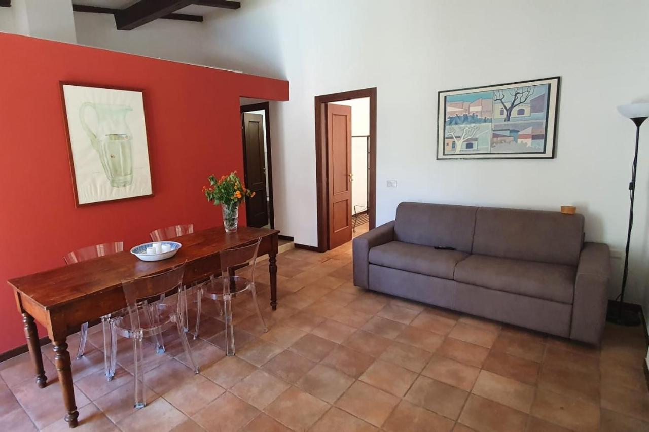Casa Castagna Caserta Exterior foto