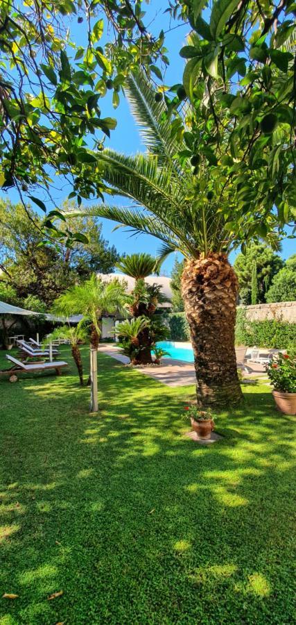 Casa Castagna Caserta Exterior foto