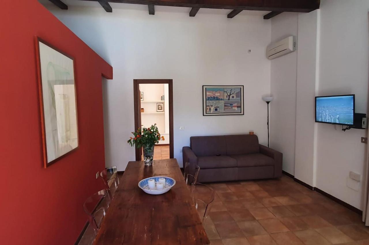Casa Castagna Caserta Exterior foto