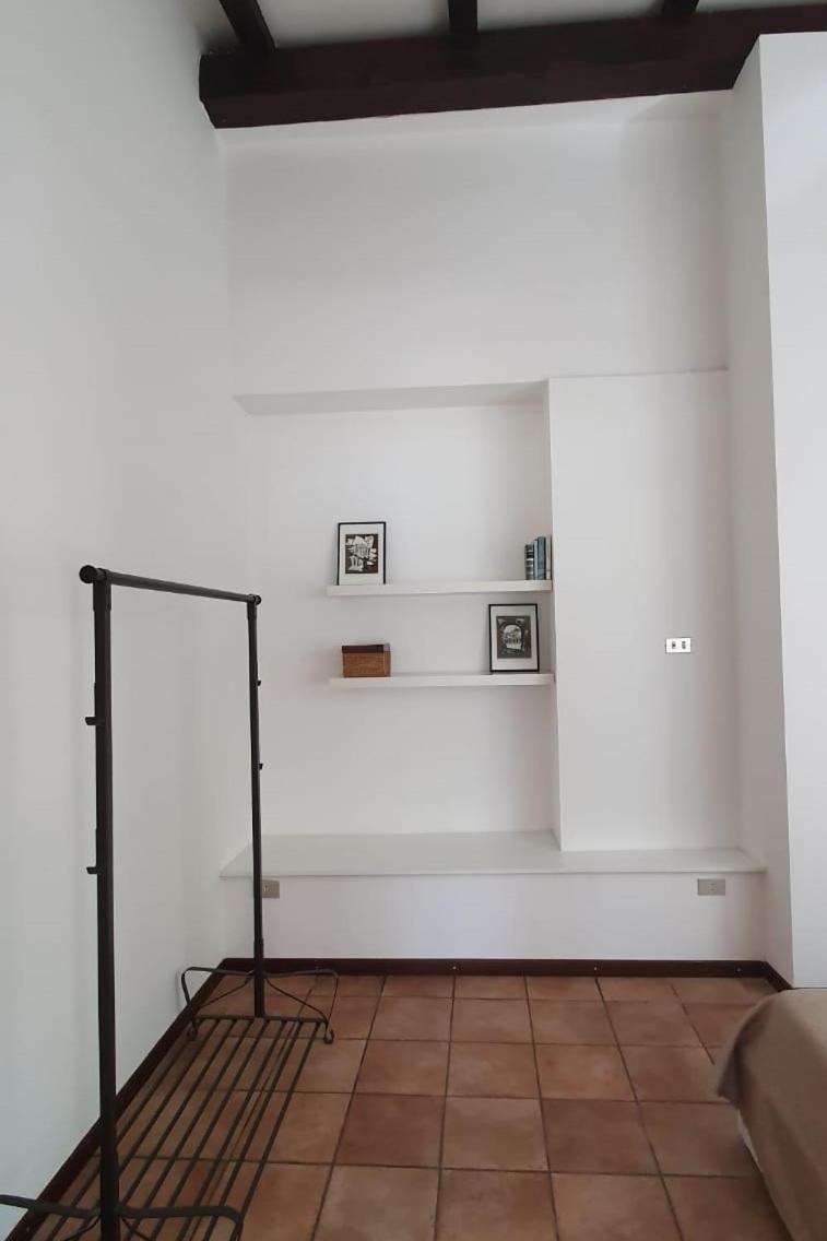 Casa Castagna Caserta Exterior foto