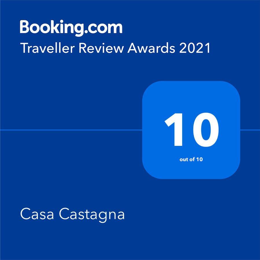 Casa Castagna Caserta Exterior foto